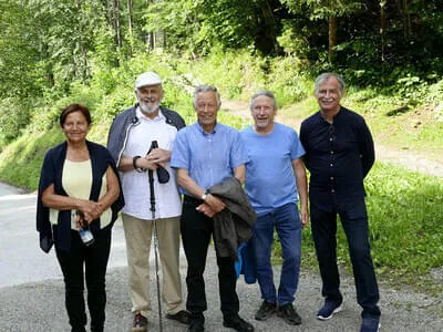 Landeswallfahrt 2024 Völs Bild 10